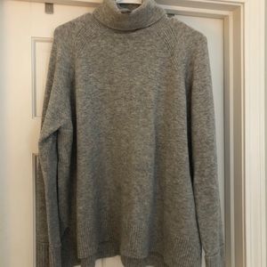 NWT Jcrew Sweater, Large